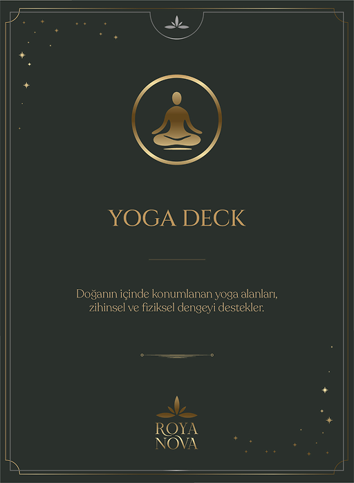 Sağlık, Spor & Wellness Alanları  görseli 1